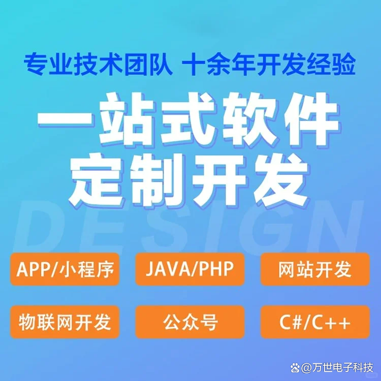 普陀路软件开发